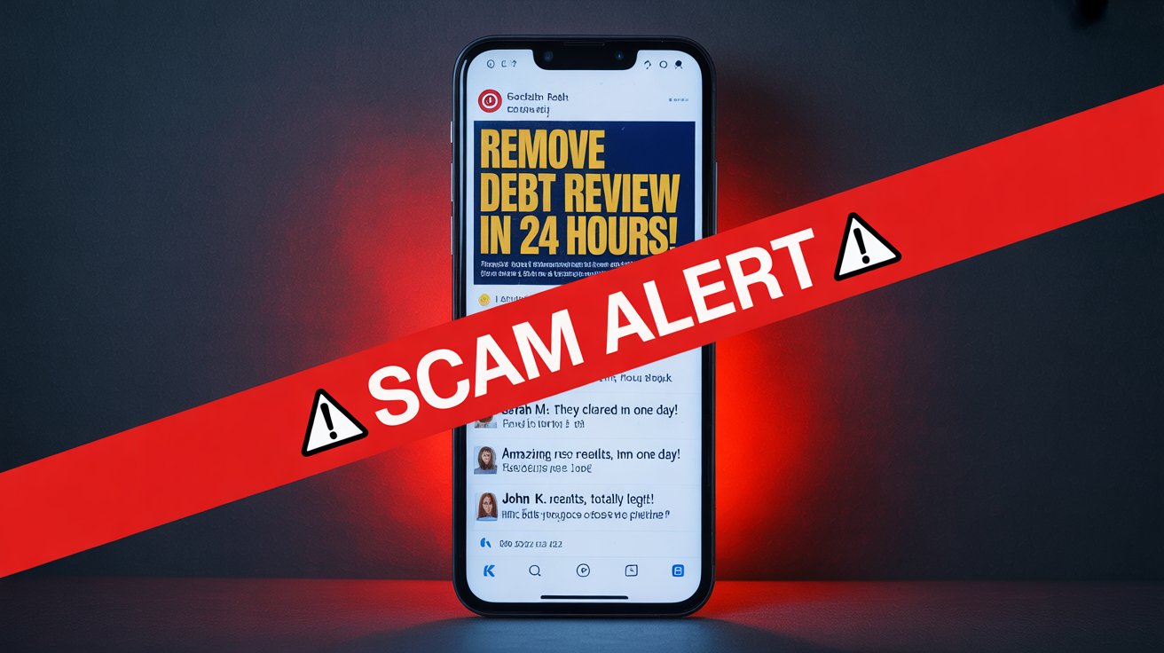 Avoiding Legal Scams