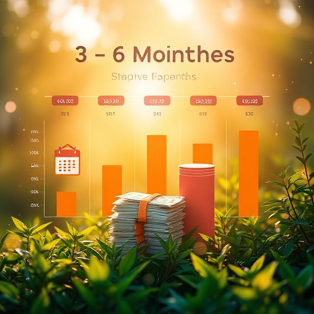 How To Build Your Emergency Fund: 3 Essential Tips