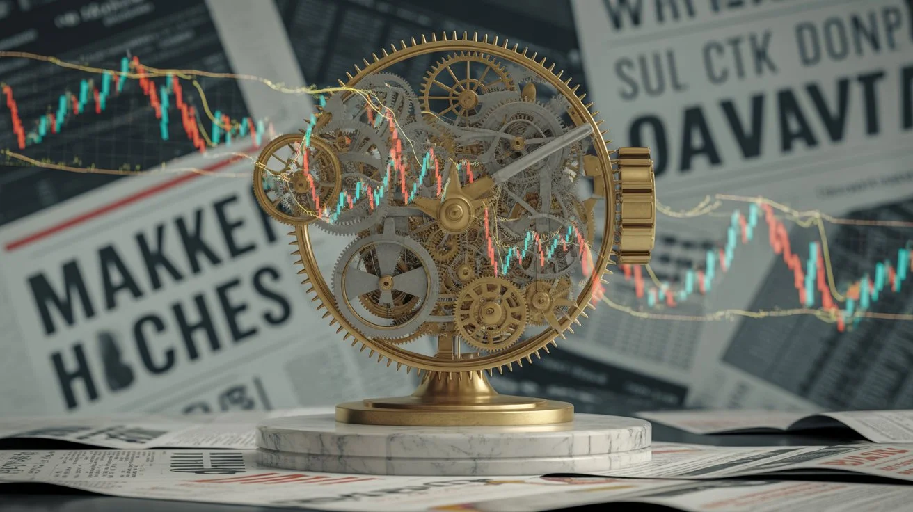 Stacked Your Super Serious Guide to Modern Money Management