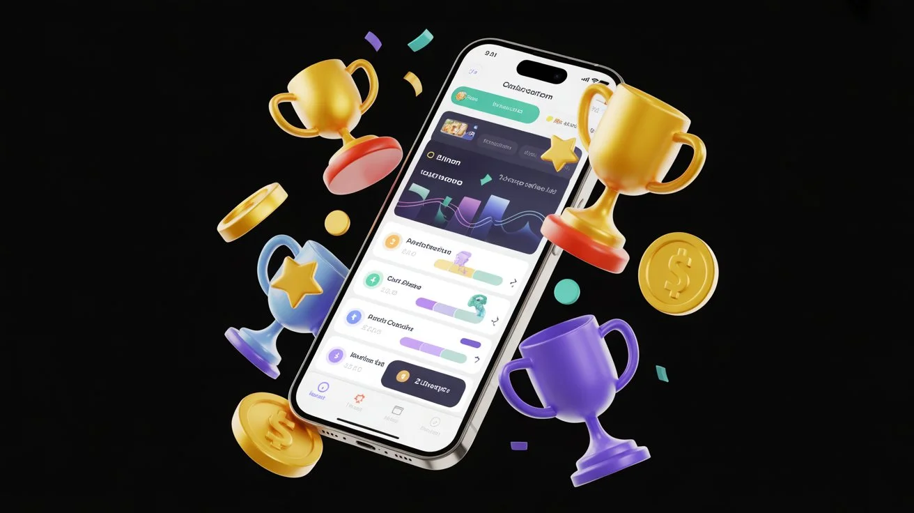  Making Hard Things Fun