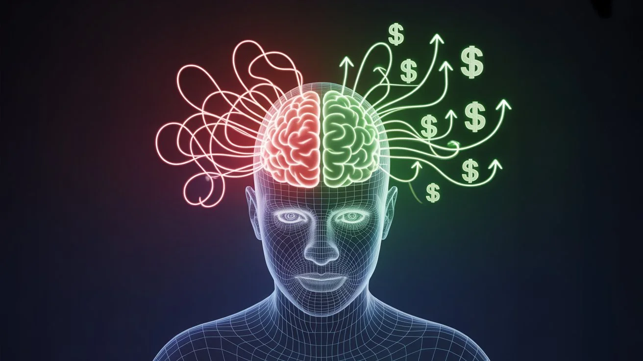 The Foundation of Financial Success 