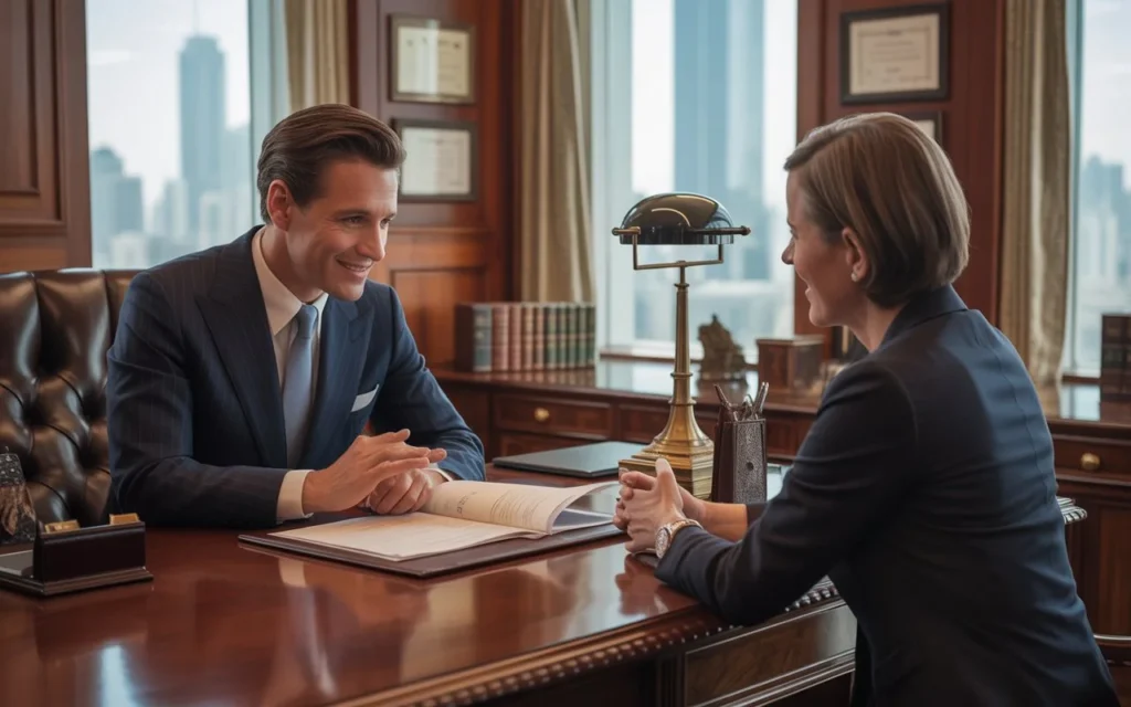 Creating Your Wealth Management Strategy