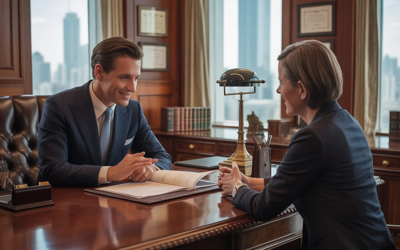 Creating Your Wealth Management Strategy