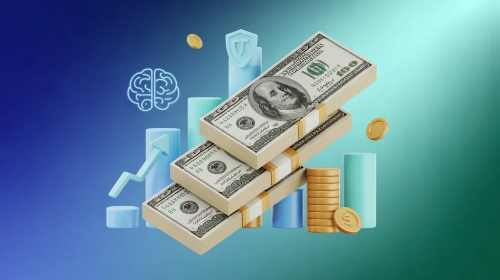 Stacked Your Super Serious Guide to Modern Money Management