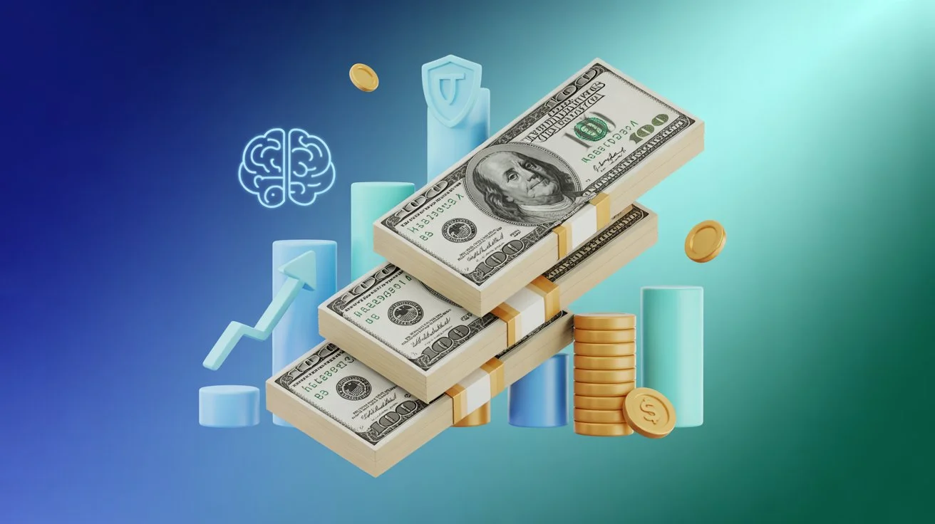 Stacked Your Super Serious Guide to Modern Money Management