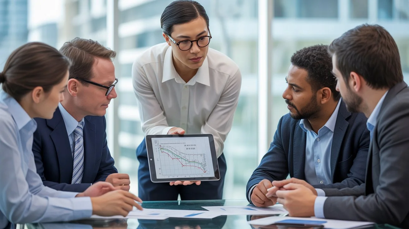 Why Is Goal Setting Important in the Financial Planning Process